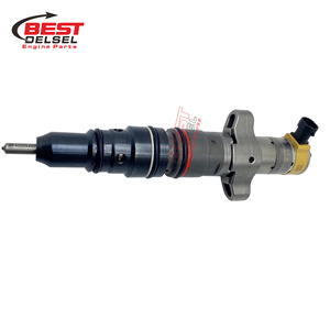 Inyector de Combustible de Alto Nivel al por Mayor 245-3516 2408063 240-8063 2453516 para las Series C7, C9 y Otras - Product Image 6