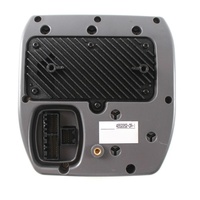 Écran LCD de moniteur 4652262, 4631127, 4653775, 4684077 pour pièces d'excavatrice Hitachi ZX200 ZX210 ZX330 ZX350 ZX400 ZX450