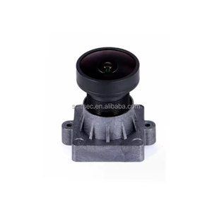 Spor kamera 8MP 3.3mm 1/2.3 "M12*0.5 montaj geniş açılı pano Lens 4K CCTV Lens spor kamera için SL-0315 - Product Image 2