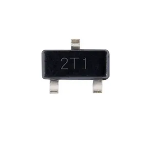 Hot Sale New And Best Quality S9012 9012 SOT-23 2T Printed Plastic-Encapsulate Transistor