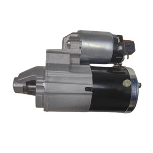 มอเตอร์สตาร์ท Peugeot Citroen 1.6T รุ่น 5802AR V764559080 V764559480 ไม่มีฟังก์ชั่นสตาร์ท-สต็อป - Product Image 3
