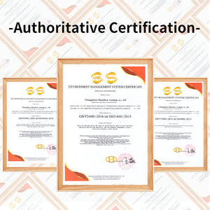 Apprêt époxy riche en zinc gris Benzhou à bon <span class=keywords><strong>prix</strong></span> pour les structures de ponts en acier avec revêtement de résistance à la corrosion supérieure - Product Image 6