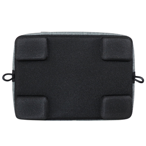Sac isotherme avec doublure en polyester pour pique-nique, déjeuner, rangement de voiture, grande capacité, thermique, imperméable - Product Image 3