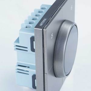 สวิตช์หรี่ไฟอัจฉริยะ <span class=keywords><strong>ART</strong></span> <span class=keywords><strong>DNA</strong></span> Smart Knob รองรับ Tuya Smart และ Zigbee - Product Image 2