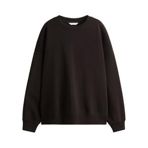 Sweat-shirt pour femme Solar Rise, conçu pour un mouvement dynamique, design vibrant et tendance pour un usage quotidien - Product Image 6