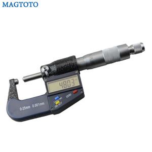 Aangepaste Precieze Draagbare Elektronische Digitale Buiten <span class=keywords><strong>Micrometer</strong></span> Voor Verkoop - Product Image 4