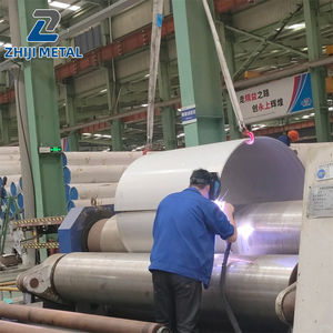 Surface lisse polie antirouille durable soudée sans couture de <span class=keywords><strong>tube</strong></span> de tuyau d'<span class=keywords><strong>acier</strong></span> inoxydable de haute résistance pour la <span class=keywords><strong>plomberie</strong></span> - Product Image 2