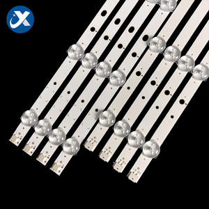 TV <span class=keywords><strong>LED</strong></span> Backlight para <span class=keywords><strong>SAMSUNG</strong></span> UA46H-L 46 polegadas 5LED + 6LED UN46EH5300 D1GE-390SCA-R1D1GE-390SCB-R1 - Product Image 5