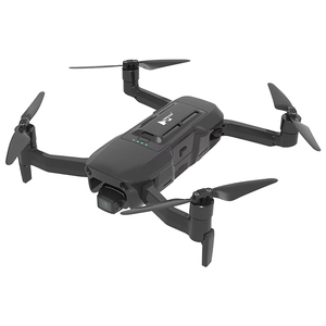 Bán Hot Hubsan Blackhawk 1 Beyond Edition Drone GPS 4K/30fps 3-trục Gimbal 14km FPV rc bay không người lái ra khỏi cửa Hubsan bay không người lái để bán - Product Image 5