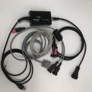 Outil de diagnostic pour chariot élévateur Linde Canbox Doctor, logiciel de diagnostic Linde LSG Pathfinder - Product Image 6