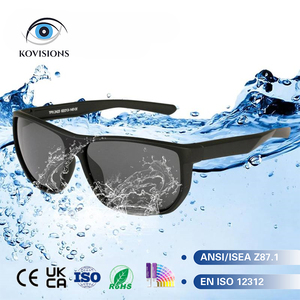 Occhiali da sole da pesca polarizzati galleggianti per uomini e donne che navigano in barca a vela regali da spiaggia stile Cool occhiali - Product Image 1