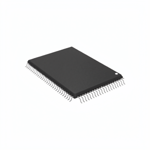 บริการครบวงจร CY7C1362C-200AXCT 100 LQFP ชิ้นส่วนอิเล็กทรอนิกส์หน่วยความจำ - Product Image 1