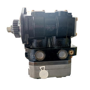 Dongfeng D5010224392 <b>Air</b> <b>Compressor</b> Sinotruk Auto <b>Parts</b> Wholesale Tire <b>Compressor</b> From Reno - Product Image 3