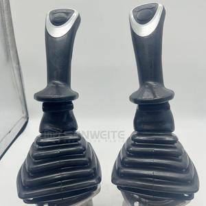 Conjunto de joystick para excavadora Senwitt, repuesto de manija de control para Hyundai 220-9 - Product Image 5