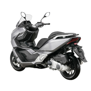 EFI High Speed <b>Engine</b> Moped Scooter Mobility Big Sportive Motor <b>Bike</b> Digital Speedometer Gasoline Motorcycle - Product Image 4