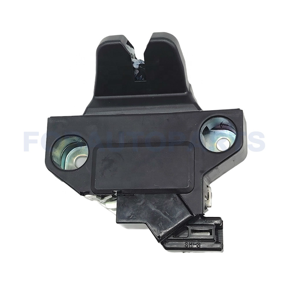 High-quality Car Tailgate Trunk Latch Door Lock for Toyota