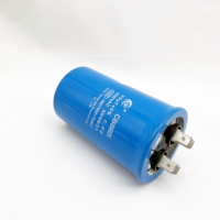 Prix de gros Condensateur de compresseur personnalisé Cbb65 450vac 30uf