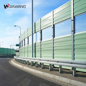 Panneau de clôture en composite bois-plastique (WPC) insonorisant pour <span class=keywords><strong>jardin</strong></span> et <span class=keywords><strong>isolation</strong></span> <span class=keywords><strong>phonique</strong></span> des autoroutes – Fournisseur direct usine - Product Image 5