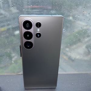 Nouveau Smartphone 5G LTE S26 Ultra 2025, 12 Go + 1 To, Double SIM, Caméra Arrière 108 MP, Écran 120 Hz (Version Anglaise) - Product Image 1