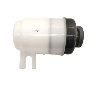 AUTO PARTS 4HF1 NPR 600P STEERING OIL TANK FOR TRUCK 8971079870 8-97107987-0 8-97107-987-0 HIGH-QUALITY WHOLESALE