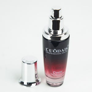 Huile de traitement anti-chute de cheveux efficace et rapide en gros, sérum capillaire à la biotine pour la repousse des cheveux Luodais - Product Image 4