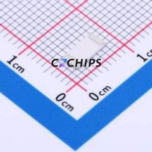 Resistencia SMD FRC2512F6200TS 2512 (Tipo: Película Gruesa) (Resistencia: 620 Ohmios Precisión: 1%) - Product Image 2