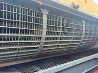 Moissonneuse-batteuse automatique Touxin pour céréales, riz, blé, maïs, avec boîte de vitesses anti-rupture, moteur écologique, haute productivité