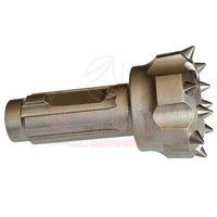 Outils de forage de puits à basse pression d'air CIR90-105MM, trépan DTH pour l'exploitation minière et le forage de puits