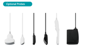 Dispositivo de Diagnóstico Veterinario Portátil por Ultrasonido con Pantalla de 8 Pulgadas, Batería de 10000mAh, Función Automática de Medición de Grasa Dorsal, para el Cuidado de Animales 16 - Product Image 5