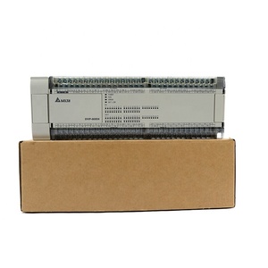 Expédition rapide - Contrôleur programmable PLC série DVP80EH00R3 EH3 - Sortie relais 80 points pour l'automatisation industrielle - Product Image 6