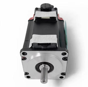 A06B-2115-B403 มอเตอร์เหมาะสำหรับงานอุตสาหกรรม - Product Image 6
