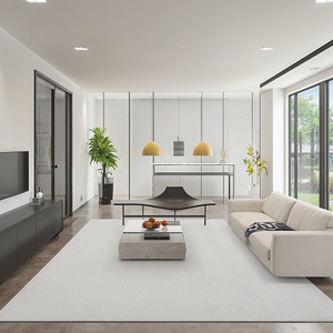 Moderne 3d Tapijt Woonkamer 300X400 Cm Abstract Geometrisch Tapijt Interieur Tapijten En Tapijten Voor Woonkamer En Slaapkamer - Product Image 3