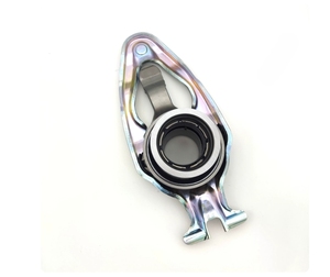 0AM141147P 0AM141198G Kit de Horquillas de Embrague Doble para Transmisión de Alta Calidad, Nuevo, DQ200 <span class=keywords><strong>DSG</strong></span> 7 Velocidades, Piezas de Auto - Product Image 2