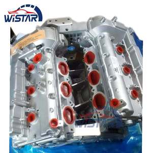 Vendita Diretta dalla Fabbrica: Nuovo Motore G6DB CVVT 3.3L V6 Long Block per Hyundai e <span class=keywords><strong>Kia</strong></span> <span class=keywords><strong>Opirus</strong></span> Sorento - Product Image 4