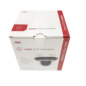 Cámara PTZ OEM Hik de 4MP <span class=keywords><strong>CMOS</strong></span> con Zoom Óptico 4X, DS-2DE4A404IW-DE, Visión Nocturna IR de 50m, Seguimiento Automático, Tarjeta de Memoria, Cámara <span class=keywords><strong>IP</strong></span> - Product Image 6