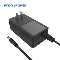 5V 4A 5A 6A 9V 9.3V 15V 2.4A 24V 1.5A US EU BS UK AU SAA BIS inde PSE KC prise murale chargeur ca/cc adaptateur secteur pour Machine POS