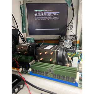 โมดูลหน่วยความจำเซิร์ฟเวอร์ DDR5 32GB รุ่นดั้งเดิม M321R4GA3BB6-CQK MTC20F2085S1RC48BA1 HMCG88AGBRA188N M321R4GA3PB0-CWM M321R4GA0EB2-CCPKC - Product Image 6