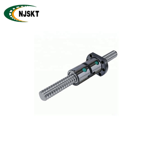 Độ Chính Xác Chuyển Động TBI 4040 Bóng Vít SFY04040-5.6 Ballscrew - Product Image 4