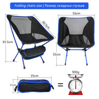 Chaise de plage à visière pliante Maroc, avec logo personnalisé, pour besoins spéciaux