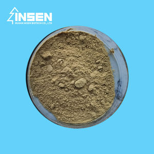 Produkte der Bocks horn klees erie Bocks horn klees amen extrakt 50% UV-Furostanol-Saponine - Product Image 1