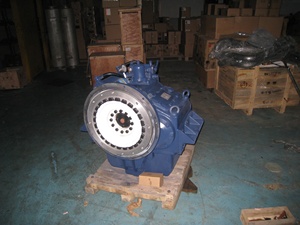 Hộp Số Trước MARINE <span class=keywords><strong>135</strong></span> - Product Image 4