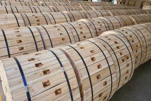 <span class=keywords><strong>Cable</strong></span> de Fibra Óptica para Exteriores con Certificado Anatel para Proveedores de China, 1 km, 24 Hilos, GYXTW, Blindado con Cinta de Acero Corrugado, <span class=keywords><strong>Precio</strong></span> por Unidad - Product Image 6