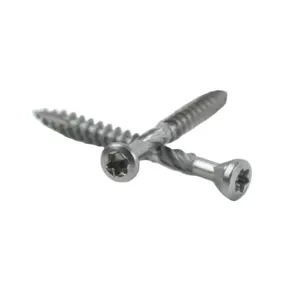 Sale Time-Limited Stainless Steel Cylinder Trimhead Self-Drilling Tek Screws