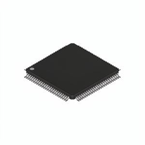 100 TQFP Exposed <b>Pad</b> MAX9969ADCCQ In Stock Components Electronic Logic - Product Image 1