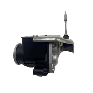 Vanne solénoïde d'actionneur de turbocompresseur Hyundai 39400-2B400 pour véhicules Hyundai, pièce de rechange pour le contrôle de la pression du turbo - Product Image 4