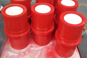 Api f1000 मिट्टी पंप स्पेयर पार्ट्स कीचड़ पंप सिरेमिक सिलेंडर लाइनर - Product Image 6