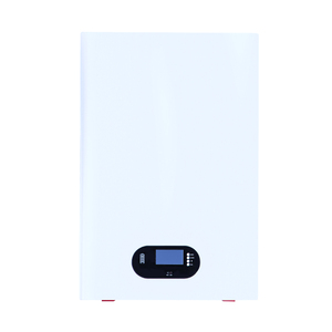 Batterie solaire murale 48V 100ah <span class=keywords><strong>200ah</strong></span> batterie au lithium LFPWall pour batterie au lithium <span class=keywords><strong>powerbank</strong></span> - Product Image 6