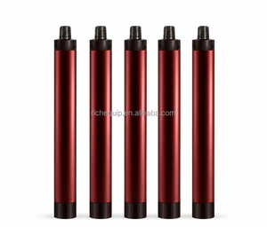 Marteau de forage DTH (Down The Hole) de 3, 4, 5, 6, 8 et 10 pouces pour puits d'eau, mines, carrières et forage de roche à haute pression d'air - Product Image 4
