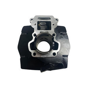 Pièces de moto, cylindre de moto WAVE110, adapté aux motos Honda, kit cylindre piston 53 mm - Product Image 3