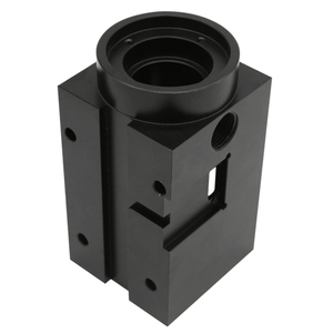 Precision Custom Rapid Prototyping Cnc Milling Turning Aluminum Lathe Machining Camera Parts Accessories - Product Image 4